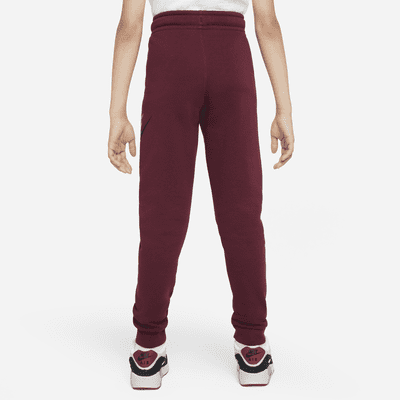 Nike Sportswear Club Fleece Big Kids’ (Boys’) Pants