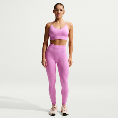 Nike Pro Seamless