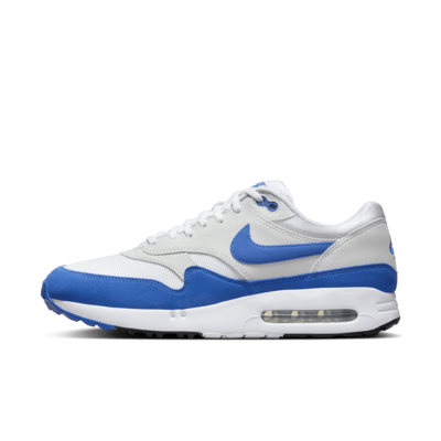 รองเท้ากอล์ฟผู้ชาย Nike Air Max 1 '86 OG G