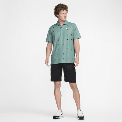 Nike Tour Dri-FIT-golfpolotrøje til mænd