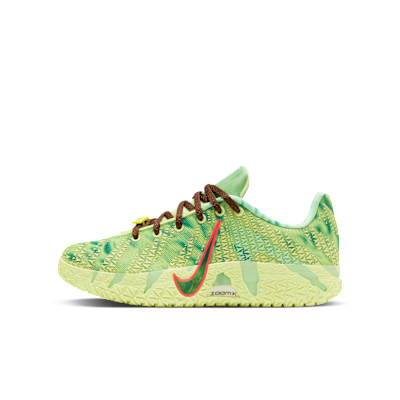 Ja 3 Big Kids' Basketball Shoes