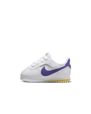 Детские кроссовки Nike Cortez EasyOn Baby/Toddler