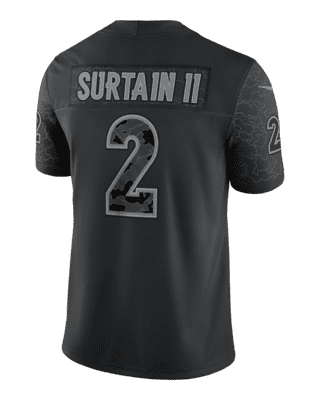 Official Patrick Surtain II Jersey, Patrick Surtain II Jersey Men, Patrick  Surtain II Jersey WoMen, Patrick Surtain II Jersey Youth 