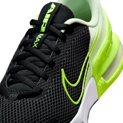 ナイキ エア マックス アルファ トレーナー 6 メンズ ワークアウトシューズ