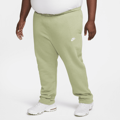 Pants para hombre Nike Sportswear Club Fleece