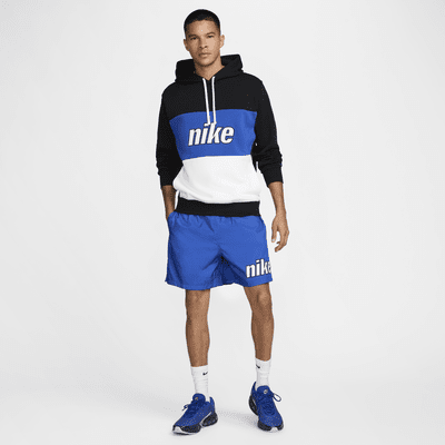 Shorts Flow para hombre Nike Club