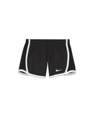 Детские шорты Nike Tempo Shorts Toddler Shorts