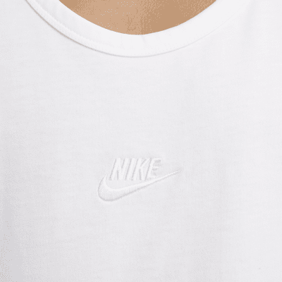 Nike Sportswear Premium Essentials Samarreta de tirants - Home