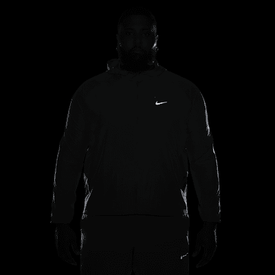 Nike Miler Chaqueta de running Repel - Hombre