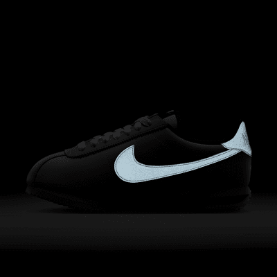 Nike Cortez SE 皮革女鞋