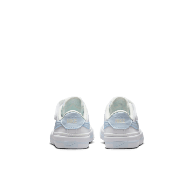 NikeCourt Legacy Younger Kids' Shoes