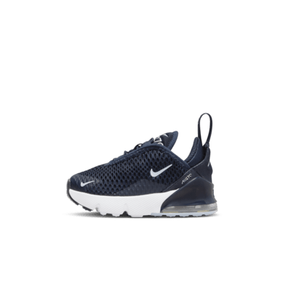 Nike Air Max 270 Baby/Toddler Shoe