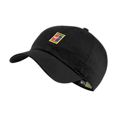 nike cap logo