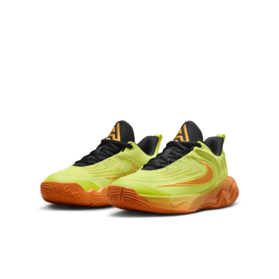 Giannis Immortality 4 Older Kids' Basketball Shoes