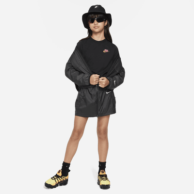 Nike Sportswear Older Kids' T-Shirt