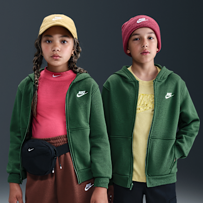 Nike Sportswear Club Fleece