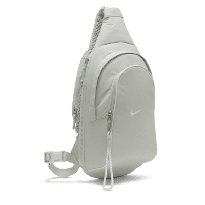 transmitir batería Currículum Nike Sportswear Essentials Sling Bag (8L). Nike VN