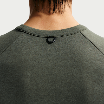 ナイキ 24.7 ImpossiblySoft メンズ Dri-FIT クルー