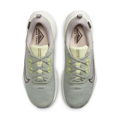 Damskie wodoszczelne buty do biegania w terenie Nike Juniper Trail 2 GORE-TEX