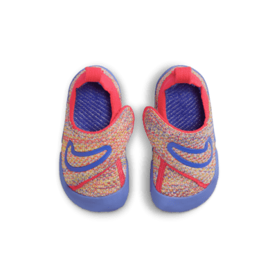 Nike Swoosh 1 Baby/Toddler Shoes