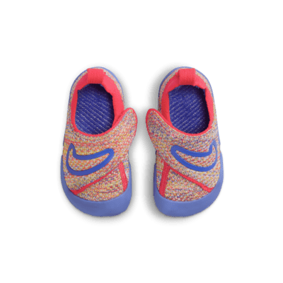 Nike Swoosh 1 Schuh für Babys und Kleinkinder