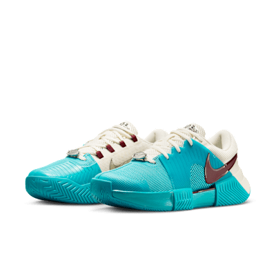 Tenis de tenis para cancha dura para mujer Nike GP Challenge 1 Premium