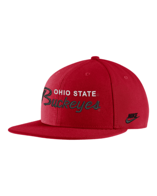 Кепка Ohio State Nike College Cap