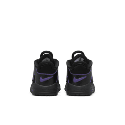 Nike Air More Uptempo Baby/Toddler Shoes