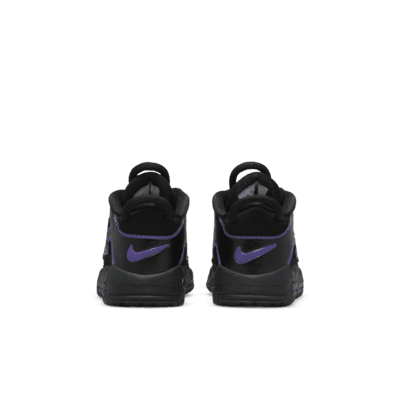 nike air more uptempo infant