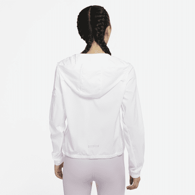 Nike Impossibly Light Women's Hooded Running Jacket