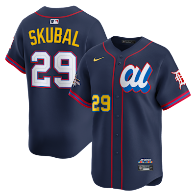 Tarik Skubal American League 2025 Home Run Derby