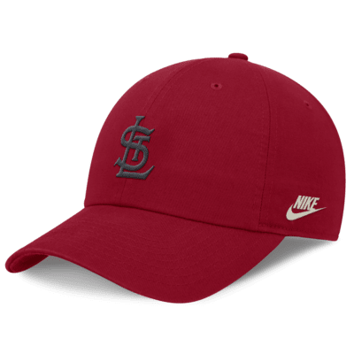 St. Louis Cardinals Rewind Cooperstown Club Men's Nike MLB Adjustable Hat