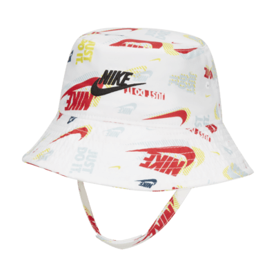 Gorro tipo pescador infantil Nike Futura UPF 40+