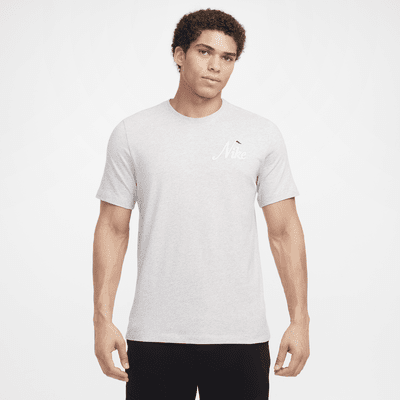 Playera de golf Nike para hombre