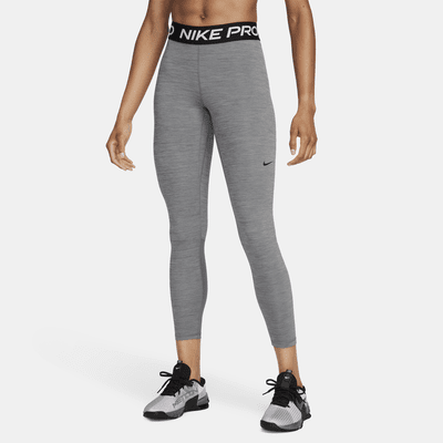 Nike Pro 365 Women's Mid-Rise 7/8 Leggings