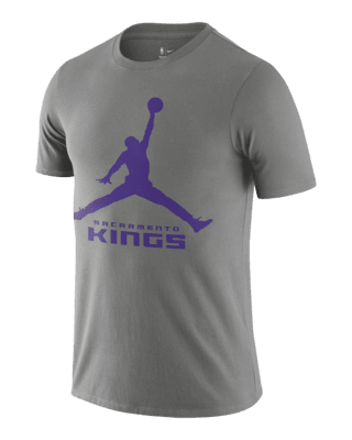 Мужская футболка Sacramento Kings Essential Jordan NBA