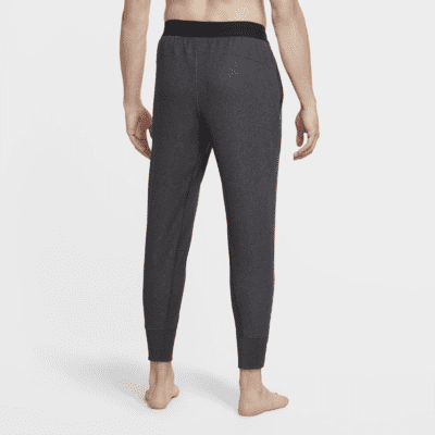 nike yoga joggers mens