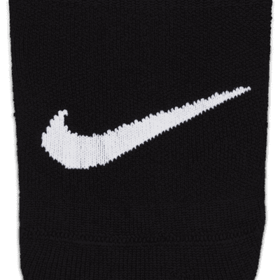 Nike Everyday Plus Lightweight Footie trainingssokken voor dames (3 paar)