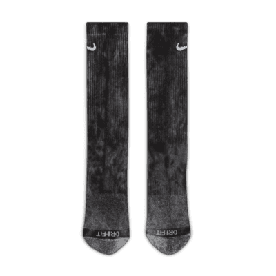 Nike Everyday Plus gepolsterte Crew-Socken