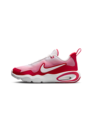 Детские кроссовки Nike Air Max Nova Big Kids'