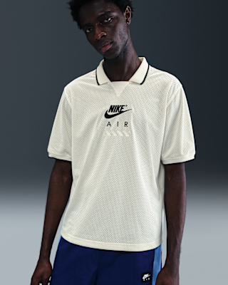 Мужские джерси Nike Air Soccer Jersey
