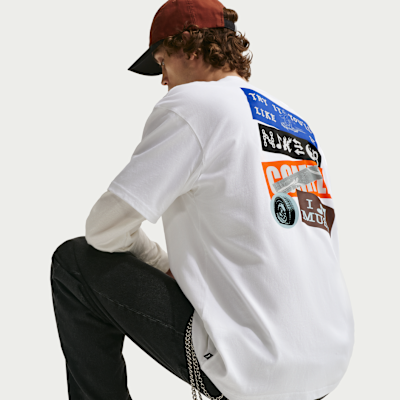 Nike SB Skate T-Shirt