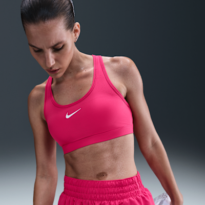 Nike Swoosh Medium Support