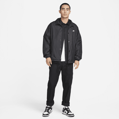 Nike Club Men's Coaches' Jacket