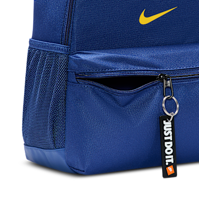 Barcelona 2025/2026 Nike JDI Mini Backpack Home