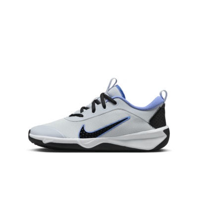 Chaussure de sport en salle Nike Omni Multi-Court pour ado