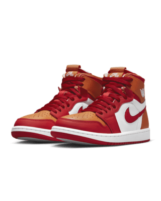 Air Jordan 1 Zoom Air Comfort Women's Shoes. Nike GB