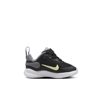 Nike Revolution 7 Baby/Toddler Shoes