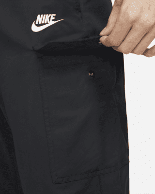 Shop Nike SB Rugged Pants (black) online | skatedeluxe