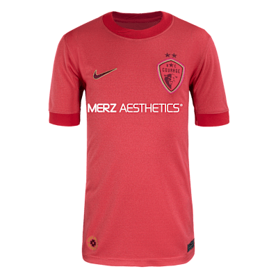 North Carolina Courage 2025 Stadium Away